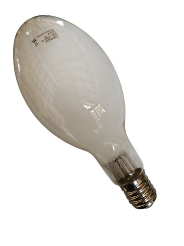 Osram hql luxe mbf 400w - mbf-u,