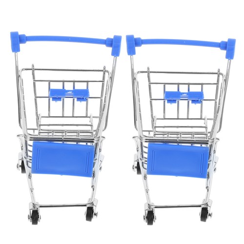 Pcs petit chariot - 2,