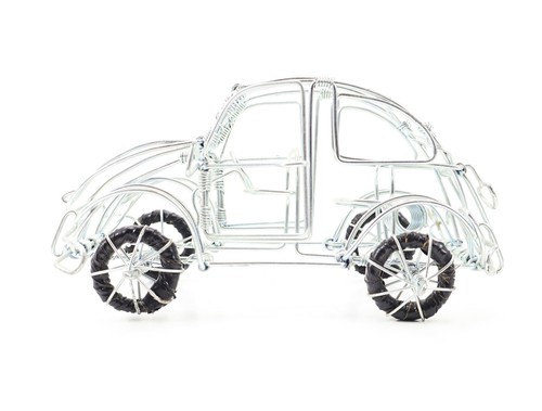Voiture miniature modèle