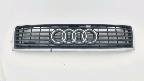 Calandre audi ph 2 - audi, ph.2