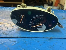 Instrumentation aprilia - instrumentation,