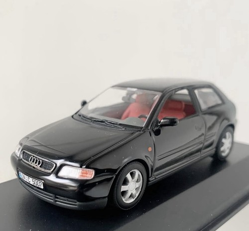 Audi portes noire 1996 - a3,