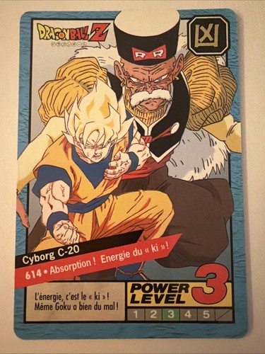 Power level dragon ball le - level,