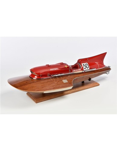 Amati ferrari arno - ferrari,
