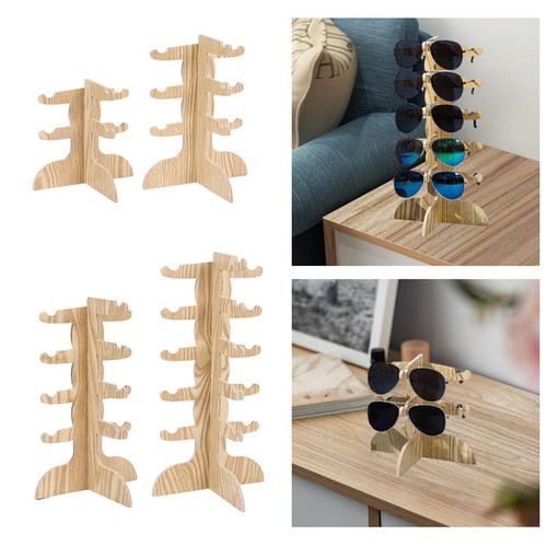 étagère lunettes support - à,