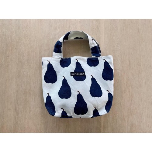 Sac toile imprimé - sac, en