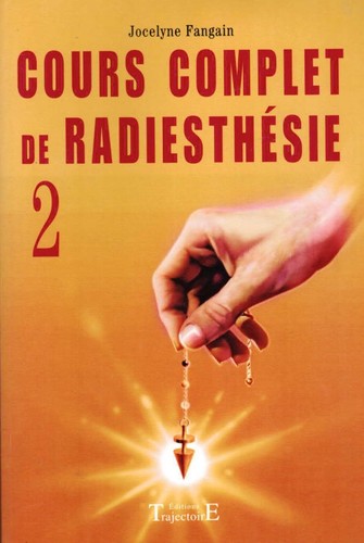 Cours complet radiesthesie - cours,
