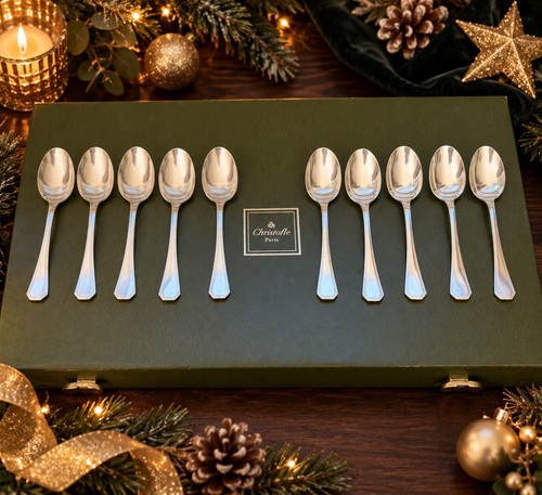 Christofle america lot de - christofle,