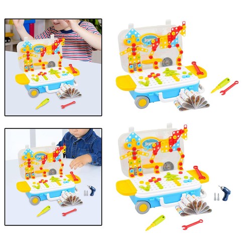 Concevoir percer des kits - et,