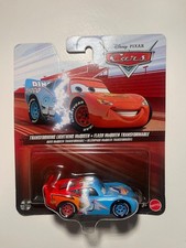 Voiture cars disney pixar - cars,