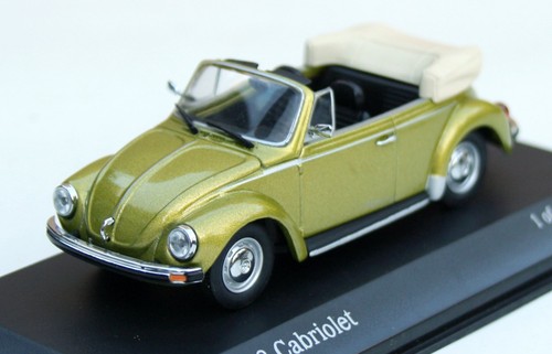 Käfer 1303 cabriolet - käfer,