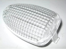 Clignotant Blanc BMW R 850 1100 1150 GS 1200 Rs Transparent Avertisseur Lentille