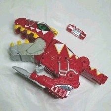 Power Rangers Dino Charge