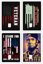 American Military Veteran ATM