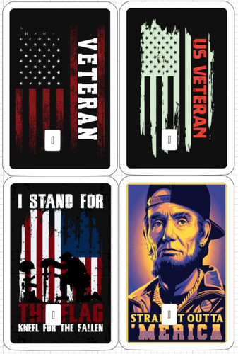 American military veteran atm - military,