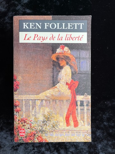 Roman ken follett le - follett,