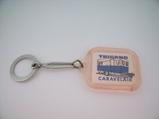 RARE Porte-Clés / Key Ring