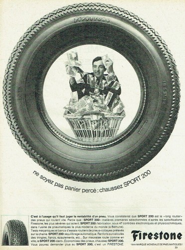 Publicité advertising 1020 - publicité,