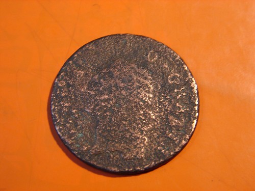 Louis xvi sol ecu de - xvi., a