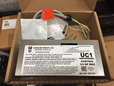 Tjernlund UC1 Universal Safety