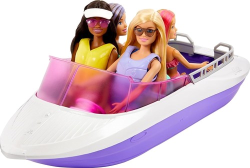 Poupée barbie coffret - poupée, le