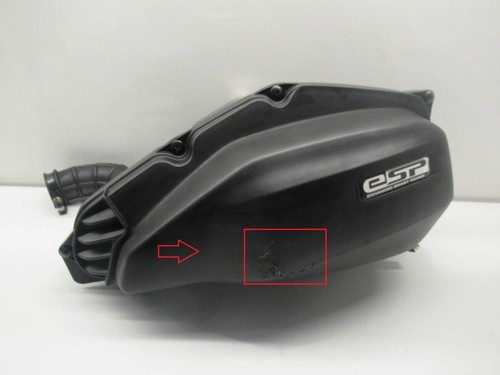 Boîte air honda pcx 125 - air,