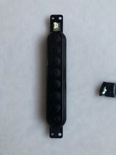 Barrette De Bouton  de