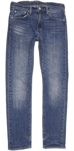 Levi 510 homme - homme, bleu