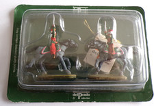 Figurine Del Prado  AUSTERLITZ