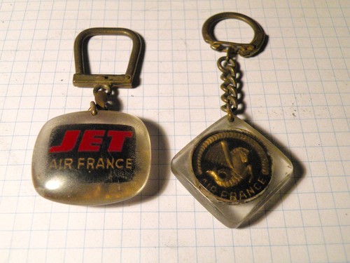 Porte clés key ring air - key,