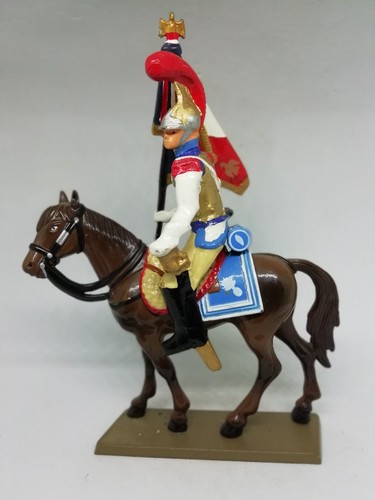 Starlux carabinier du - starlux, 1er