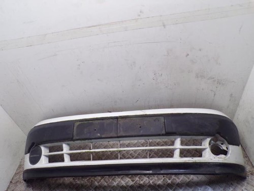 Pare choc avant renault kangoo - pare,