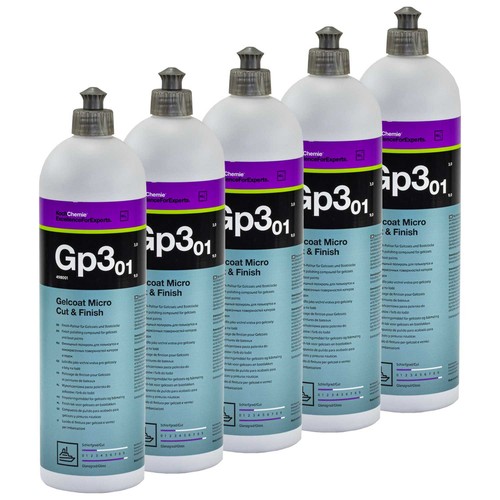 Polish gelcoat pour - gelcoat,