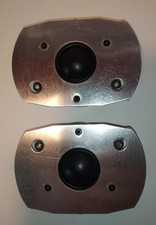 Paire de tweeters VIFA DT25G-18 6 ohms - pour Beovox S80 / S80.2 - B&O