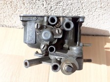 Carburateur SOLEX 32, cuve