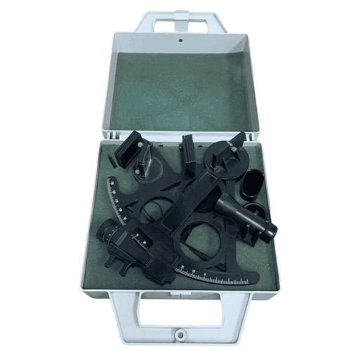 Davis instruments sextant - davis,