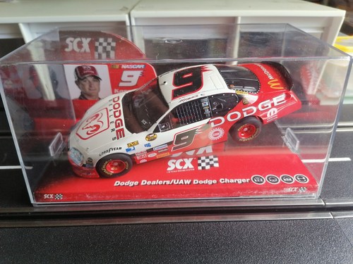 Scx dodge charger nascar - dodge,