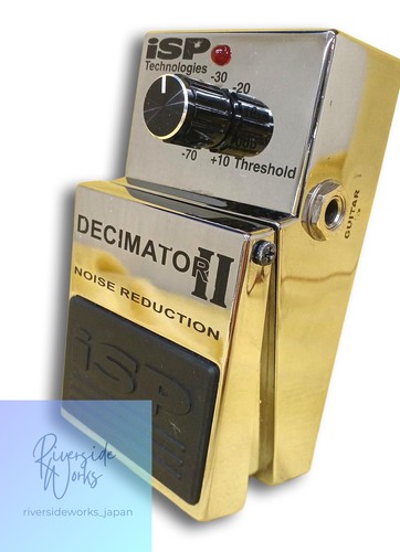 Pédale effets pour guitare - d'effets,