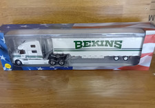 MINIATURE SEMI REMORQUE