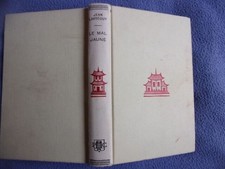 Le mal jaune | Jean Lartéguy | Très bon état