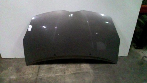 Capot nissan qashqai phase 1 - 1,