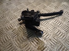 gachette d'accélérateur quad