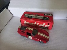 solido 1/43 alfa romeo GTZ