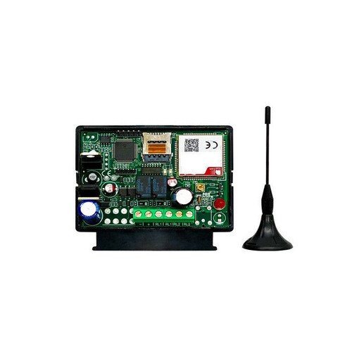 Module alarme gsm ouvre - ch,