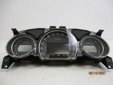 Tachymètre Combinaison KMH