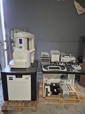 ZEISS EVO LS 15 Scanning Electron Microscope