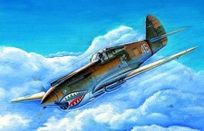 (TRU01632) - Trumpeter 1:72 -