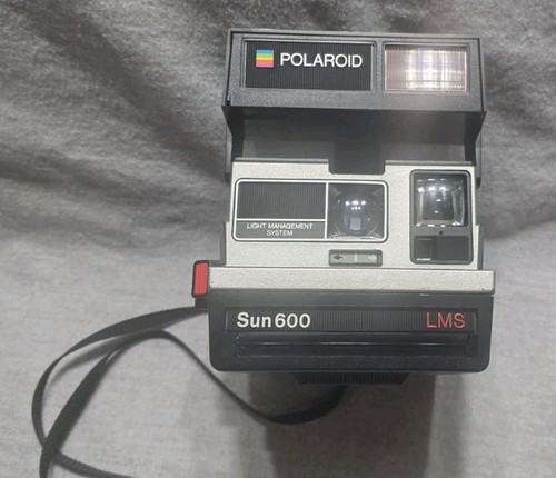 Polaroid sun 600 lms - sun,