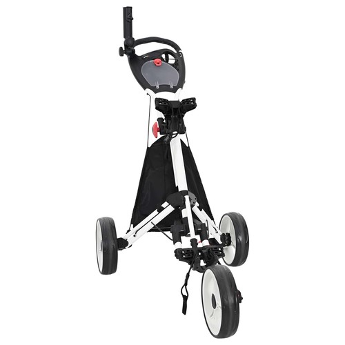 Trolley golf noir - trolley,