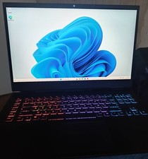 PC Gamer HP OMEN 17- ck0039nf 